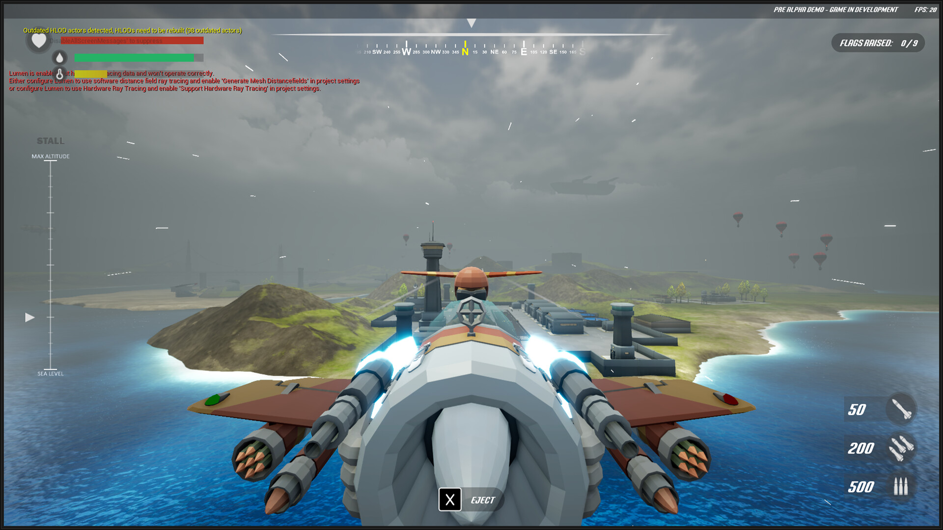 Diesel Burners screenshot 2