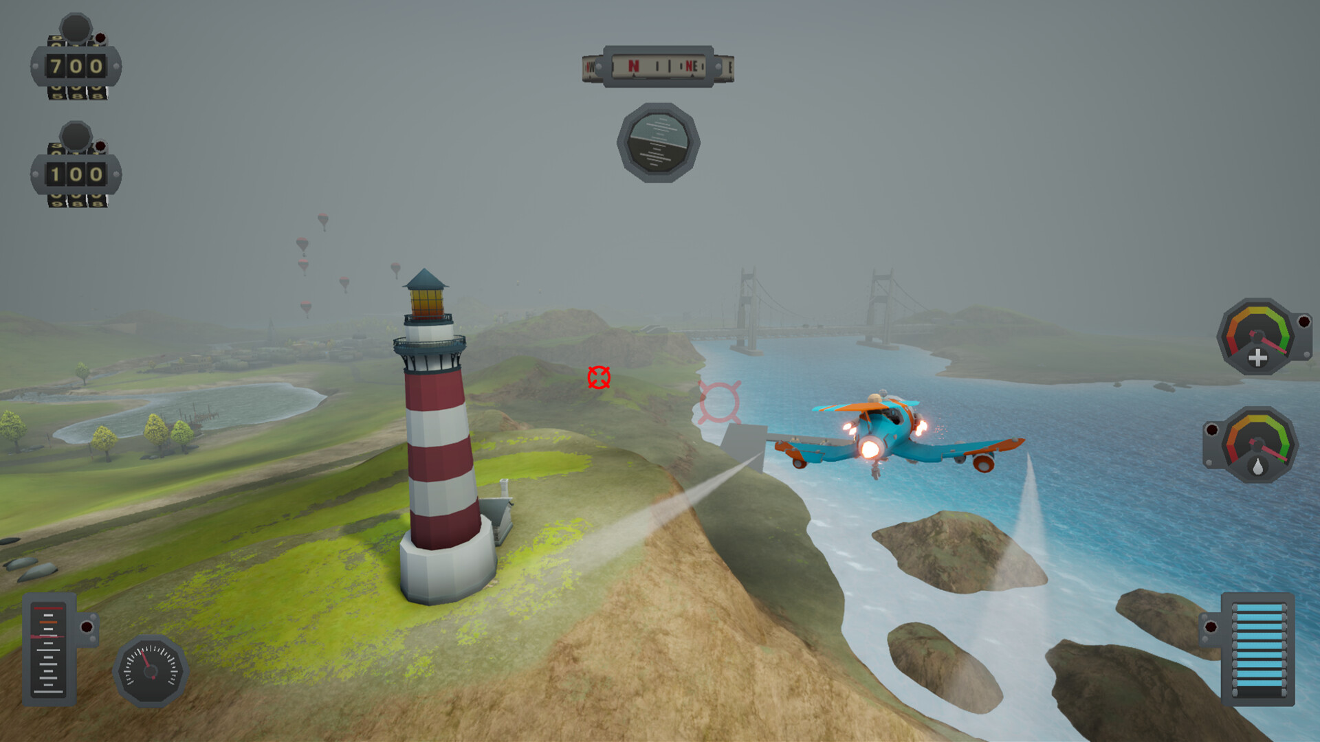 Diesel Burners screenshot 7