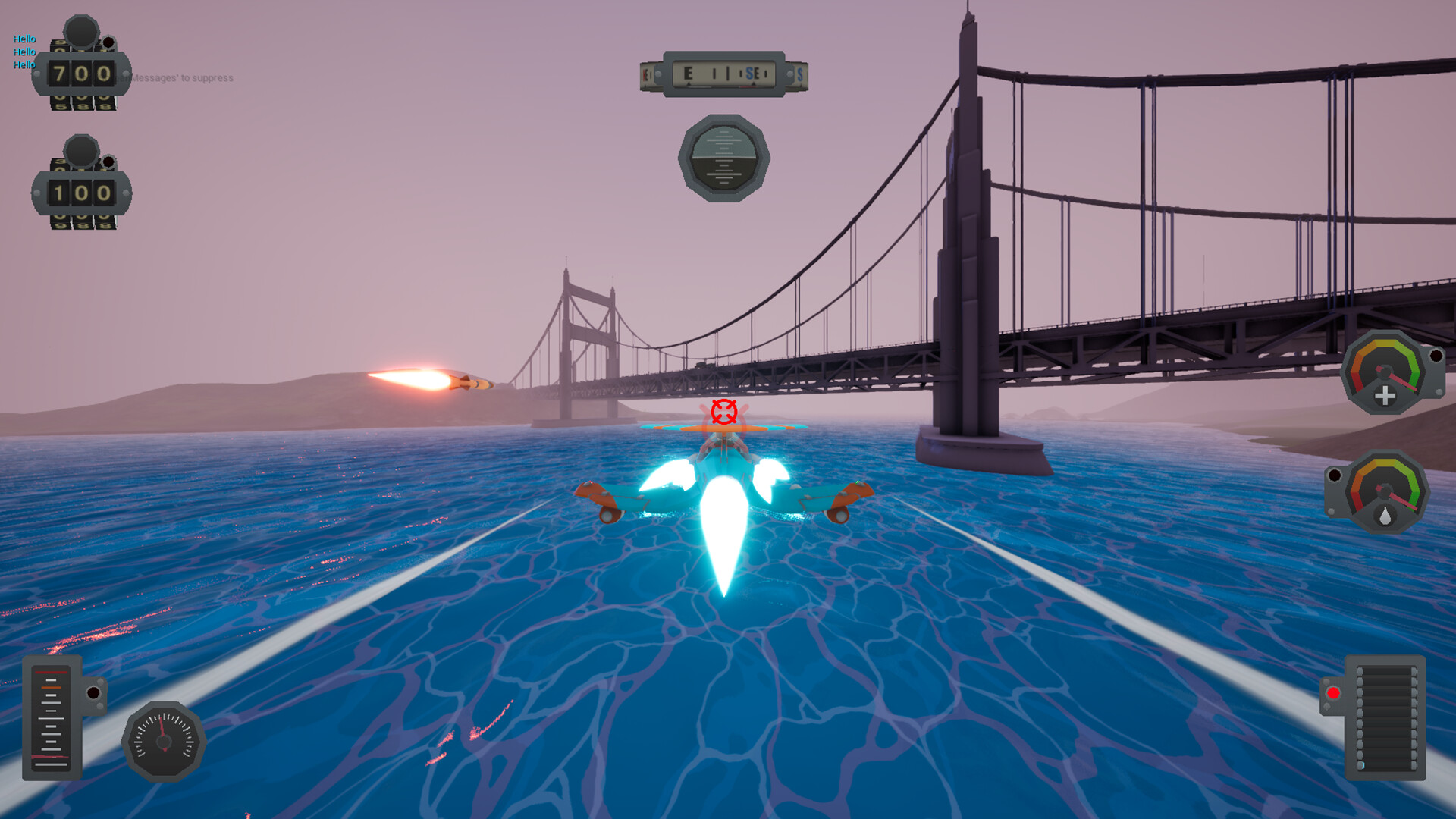 Diesel Burners screenshot 8