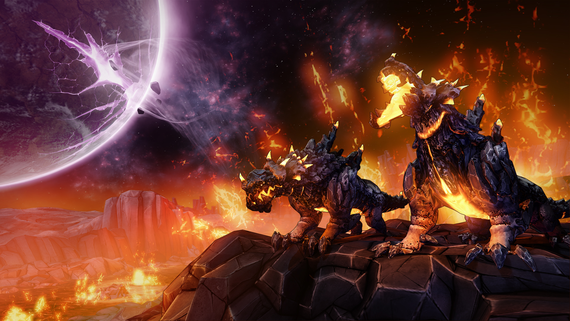 Borderlands: The Pre-Sequel screenshot 8