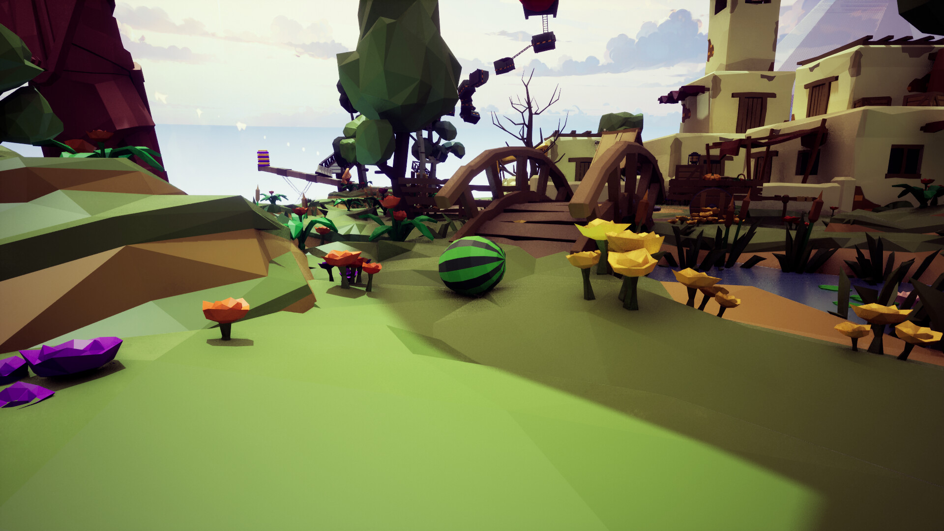 Hans screenshot 12