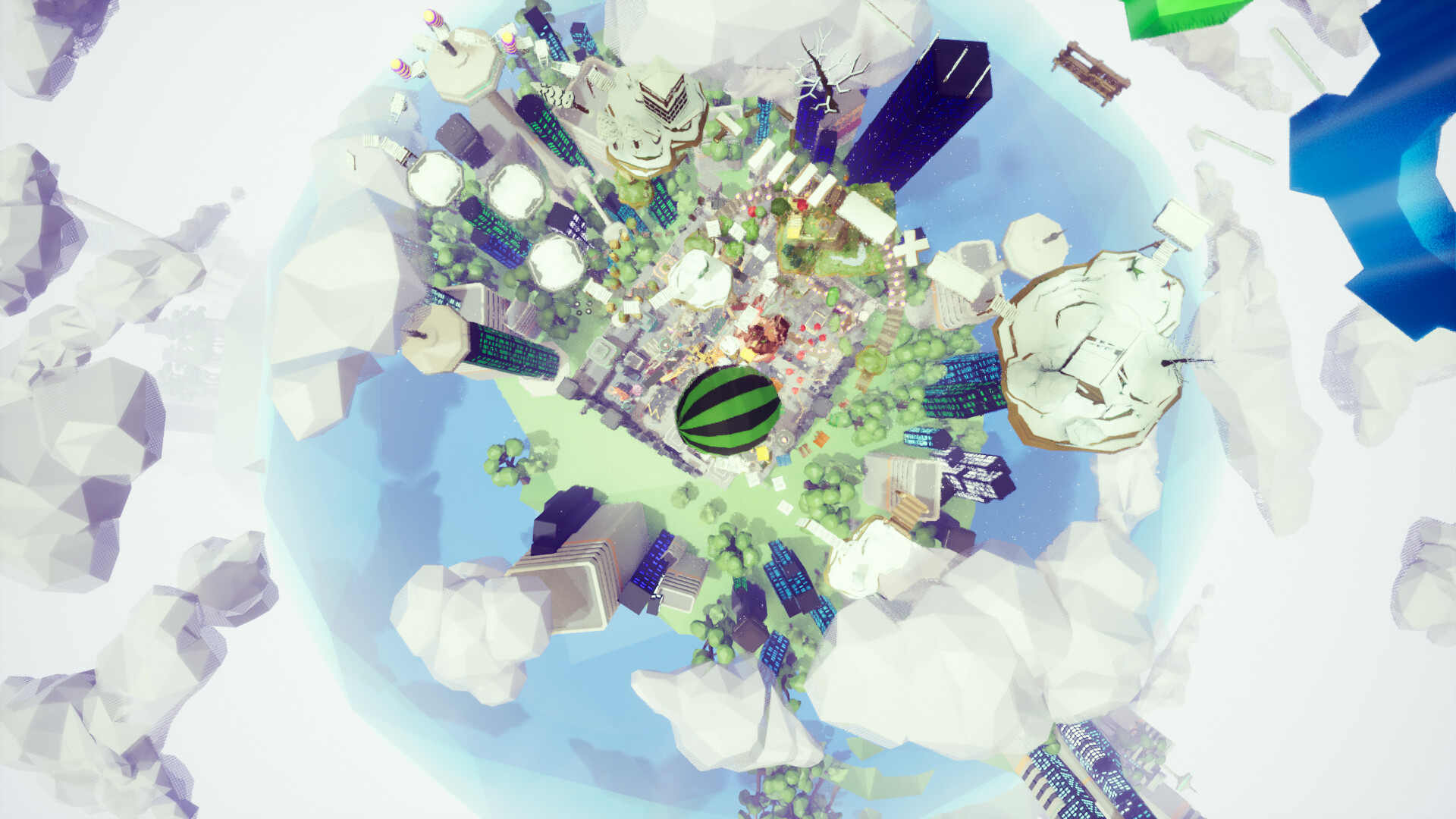 Hans screenshot 6