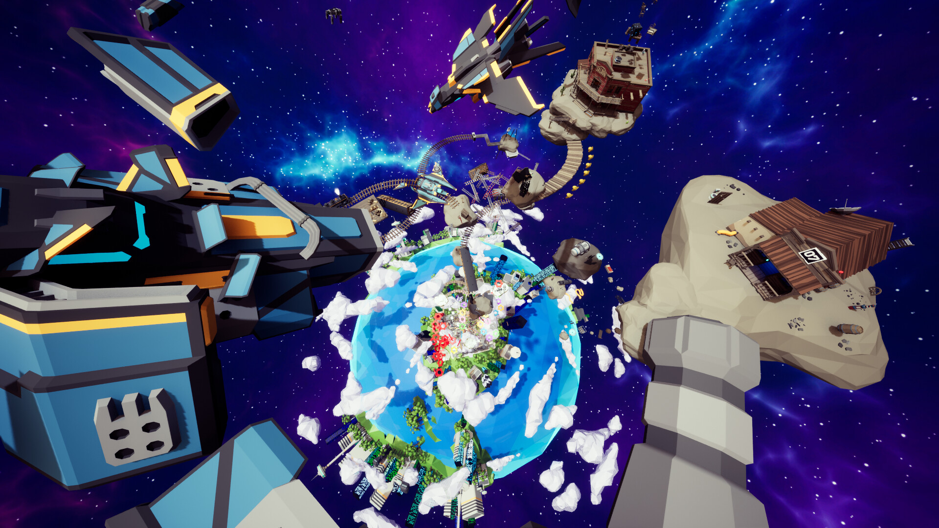 Hans screenshot 13