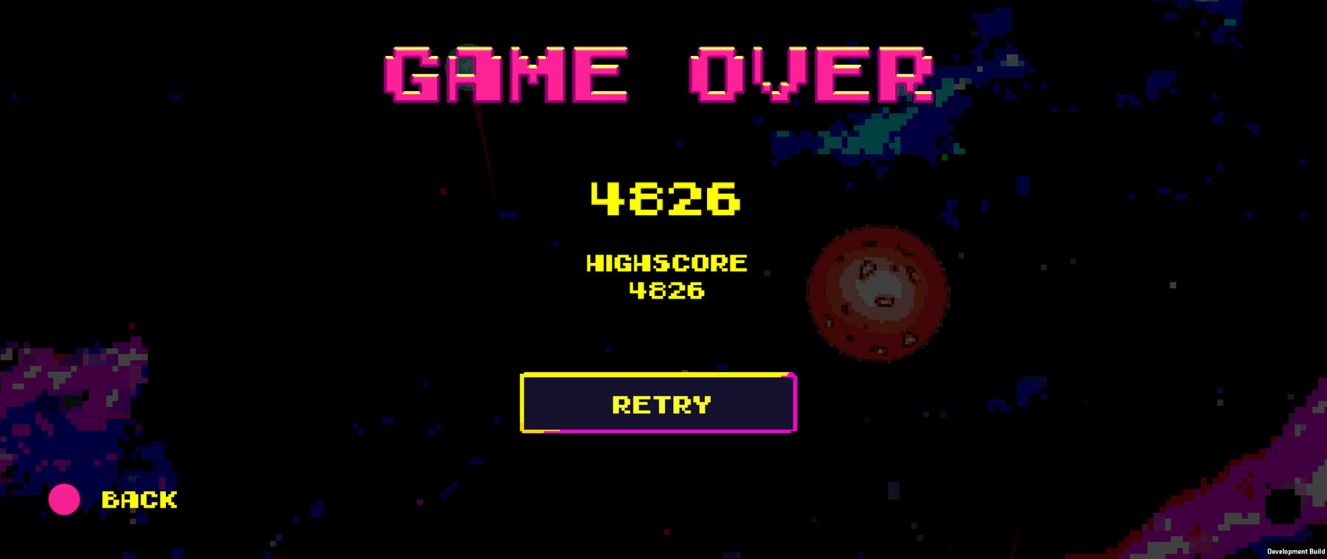 Neon Nirvana screenshot 5