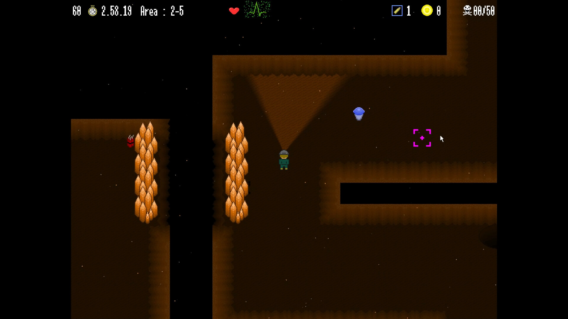 Cave Runner screenshot 7