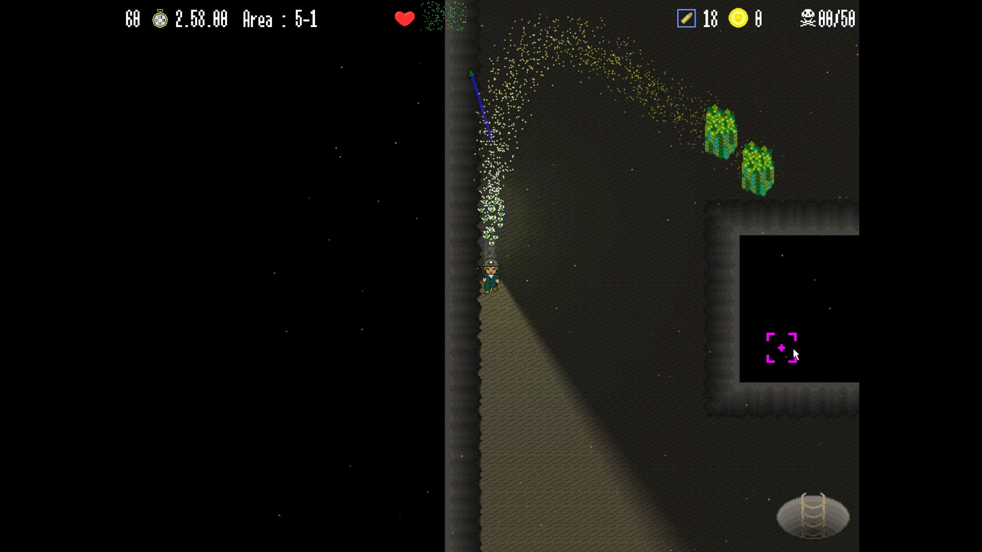 Cave Runner screenshot 10