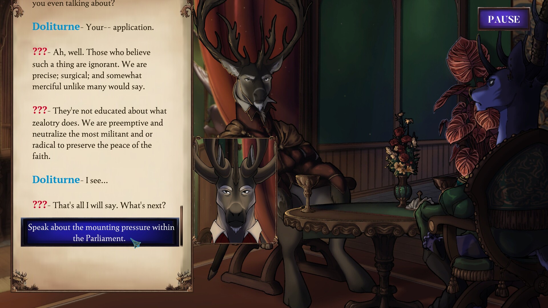 Schism screenshot 8