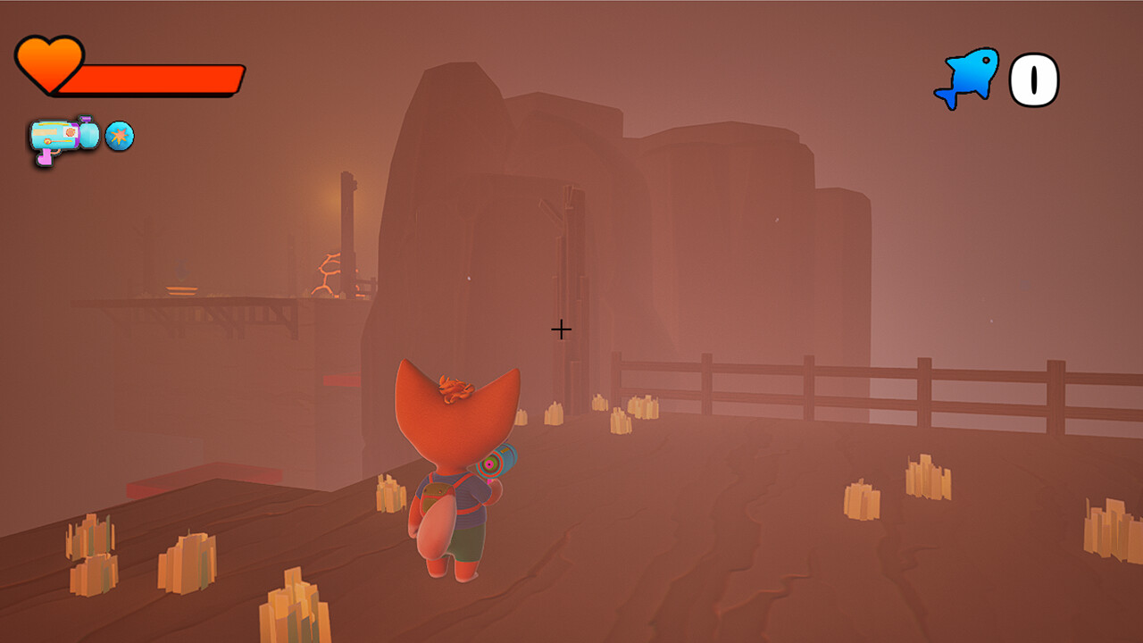 Snack Of The Kitty screenshot 6