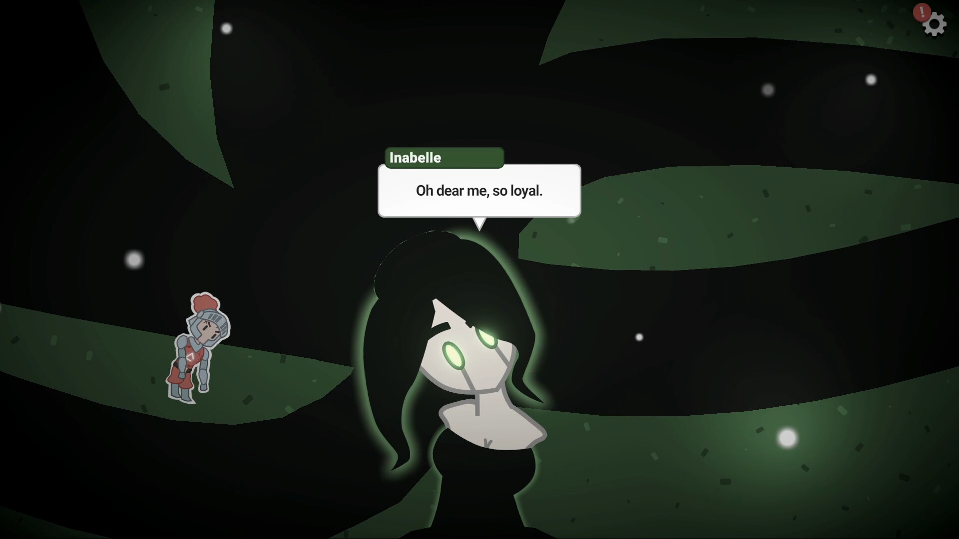 Handsome and Brave screenshot 10
