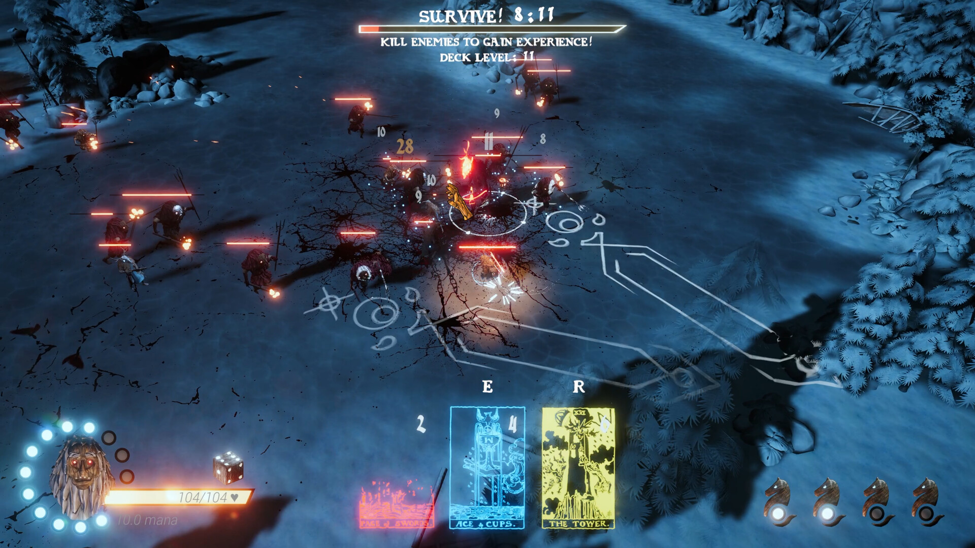 Witchhammer screenshot 5