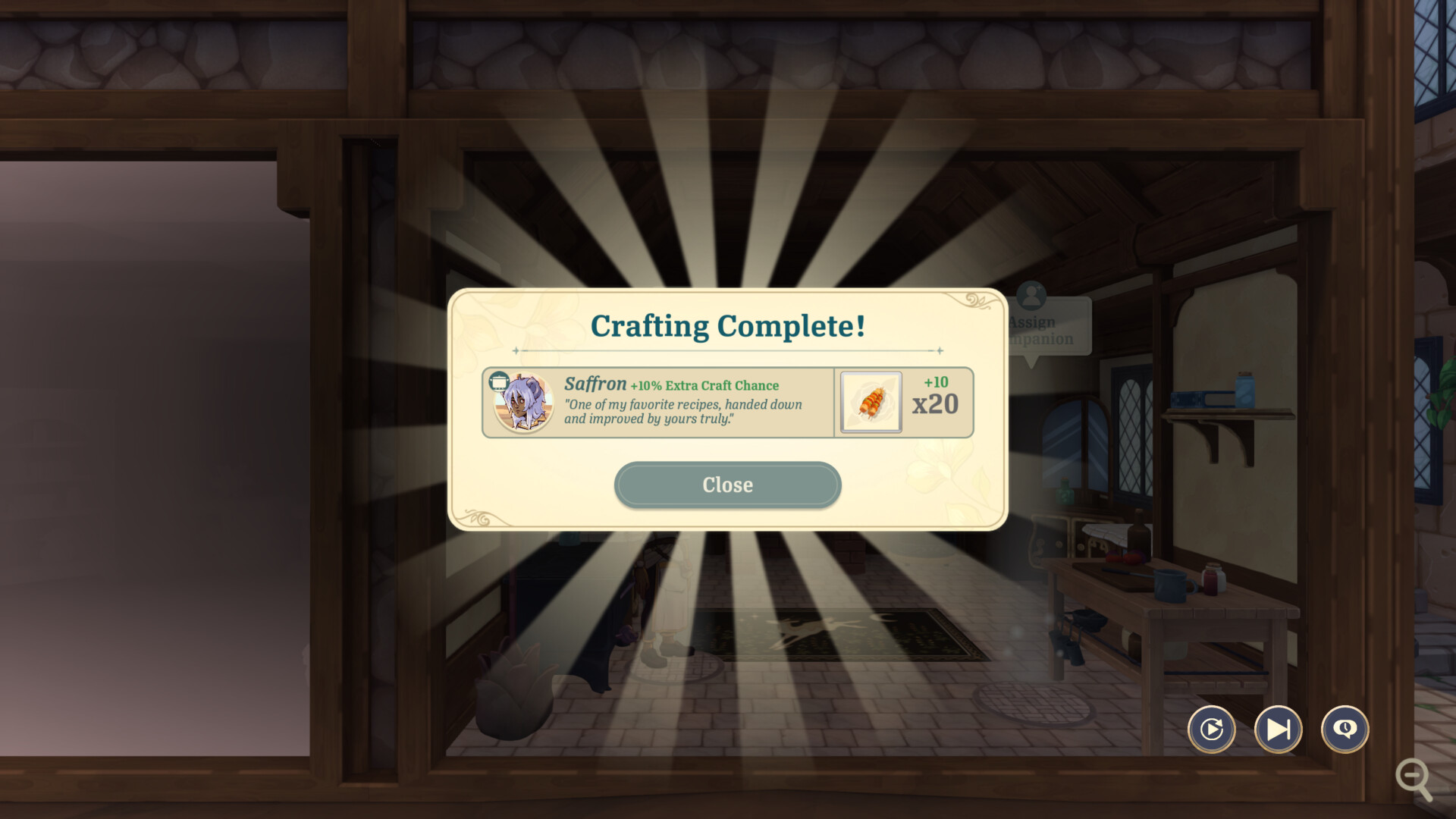 Merchants of Rosewall screenshot 5