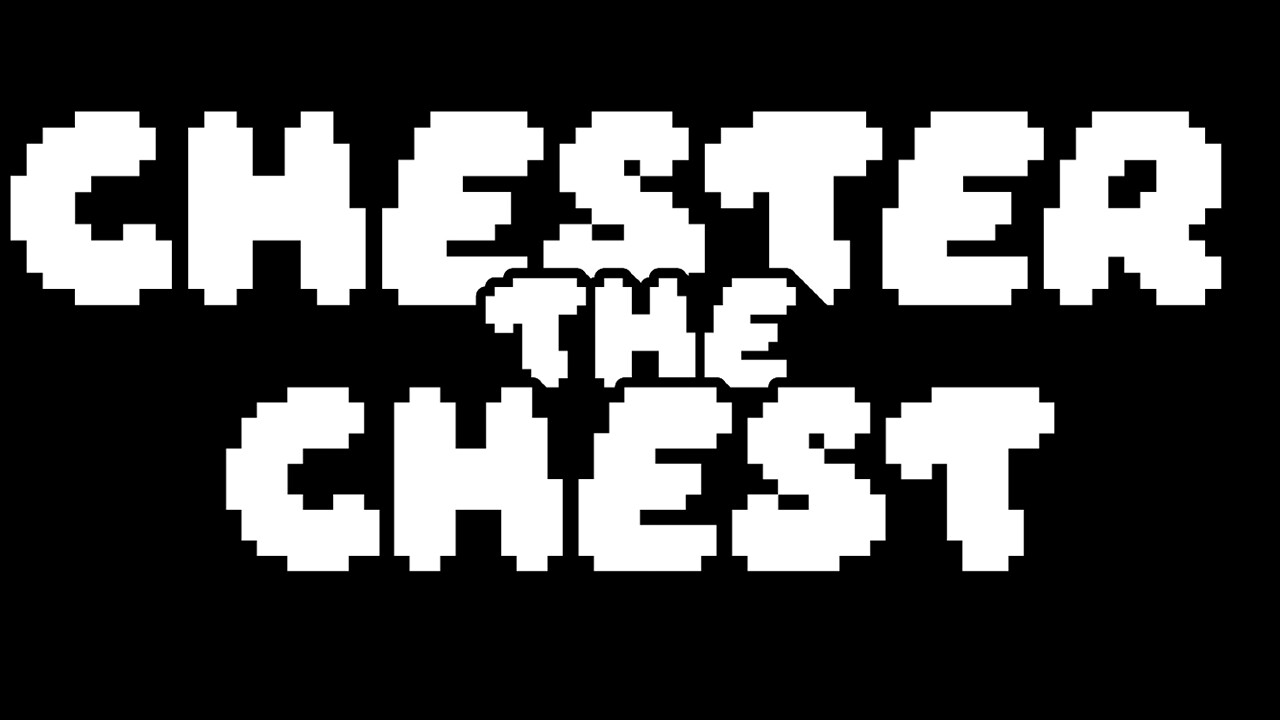 Chester The Chest Playtest screenshot 1