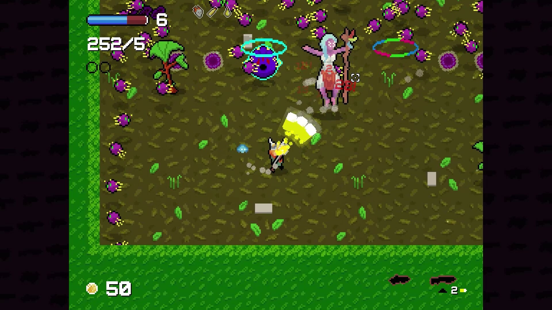 Chamberflame screenshot 6