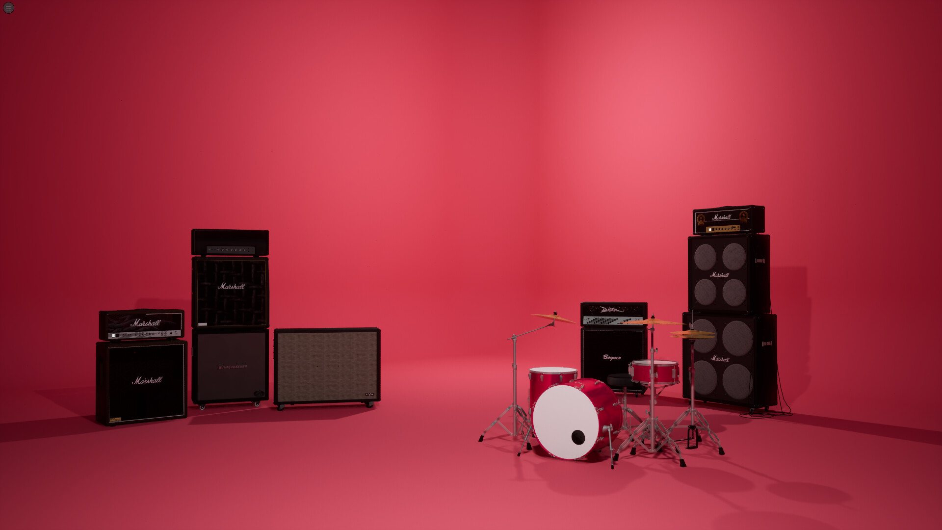 XROOM screenshot 2