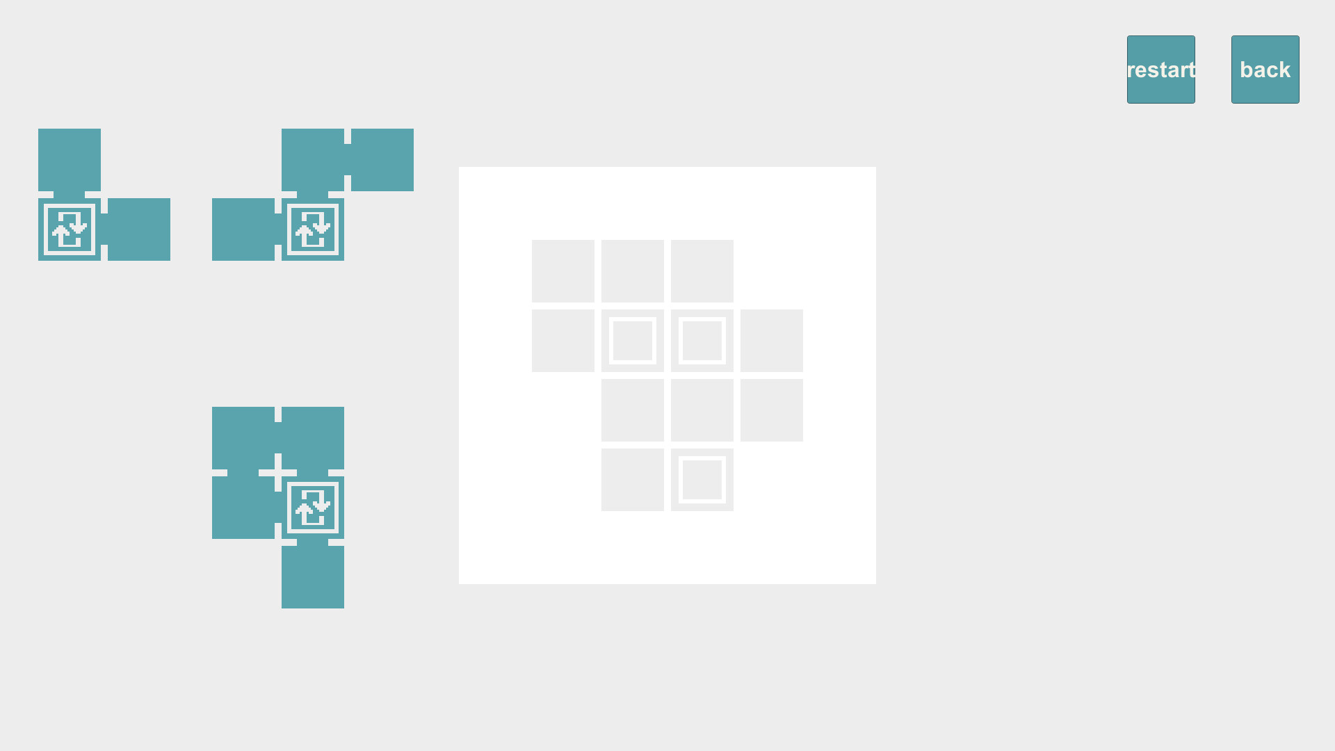 无限板块 Infinity Blocks screenshot 2
