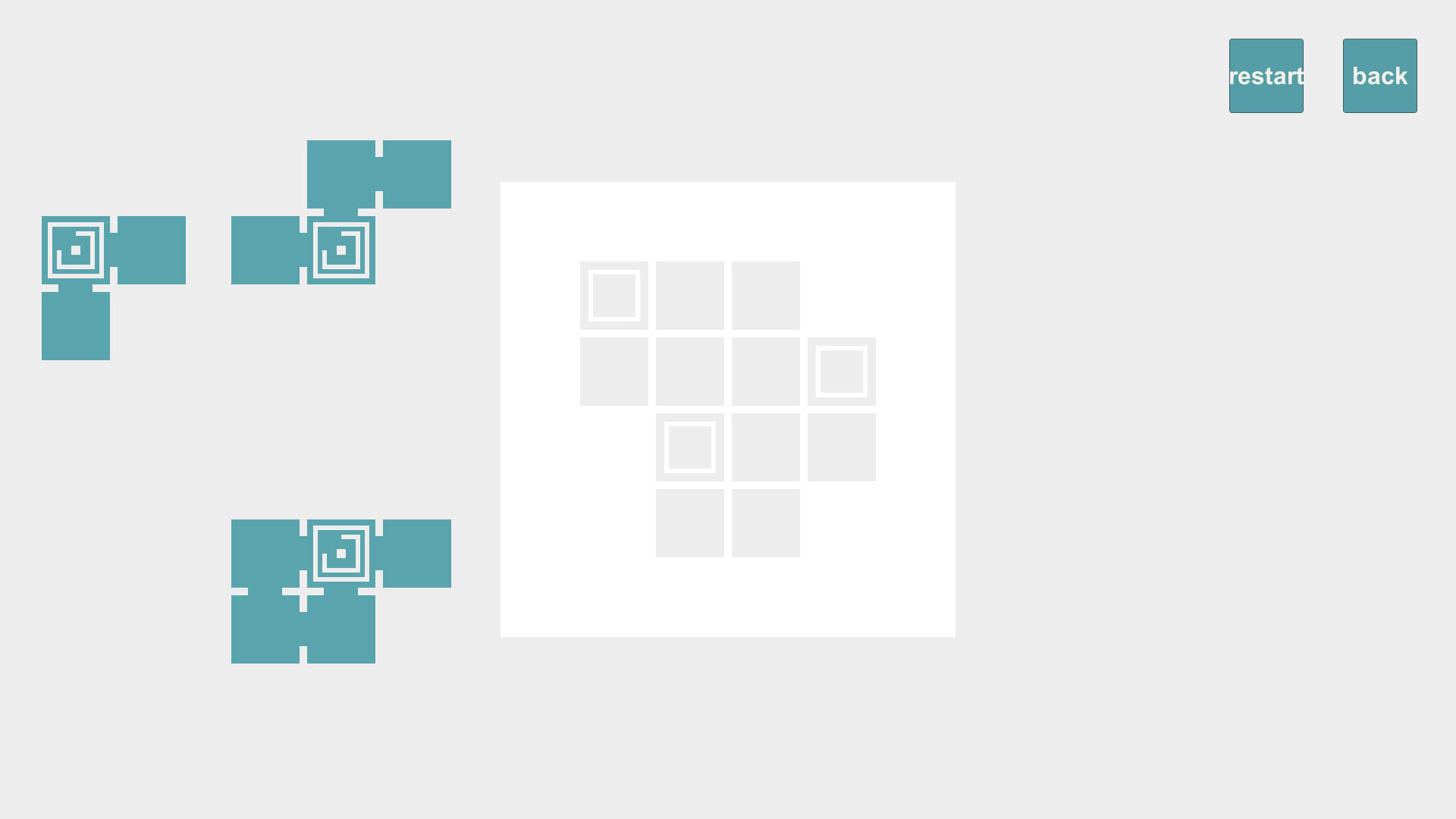 无限板块 Infinity Blocks screenshot 3