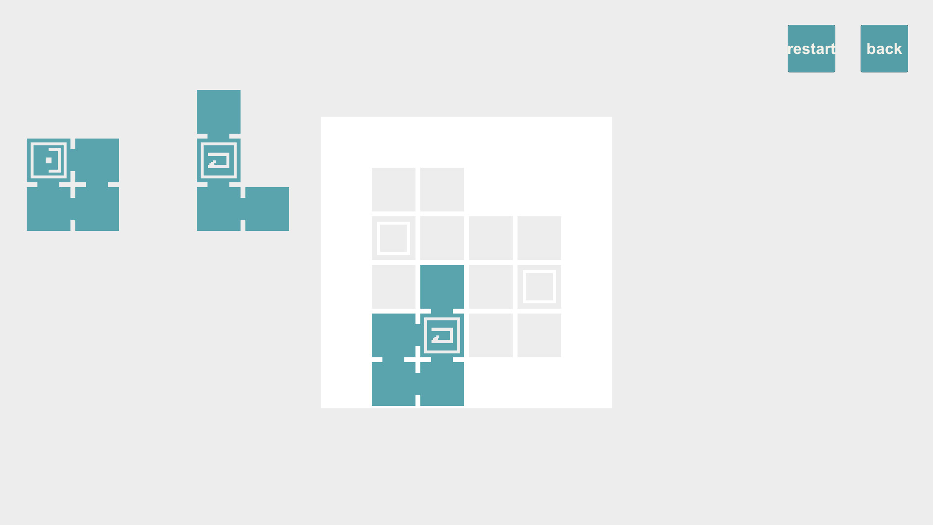 无限板块 Infinity Blocks screenshot 4