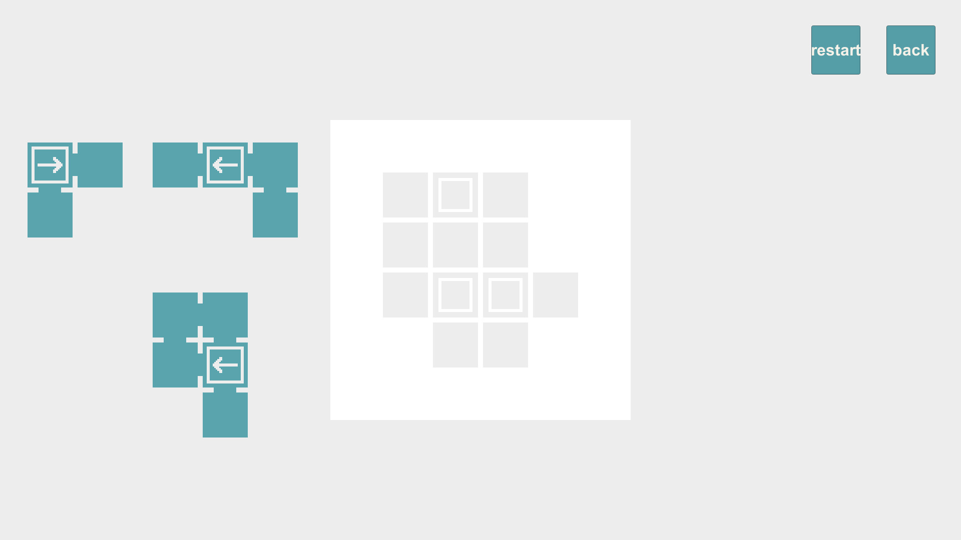 无限板块 Infinity Blocks screenshot 1