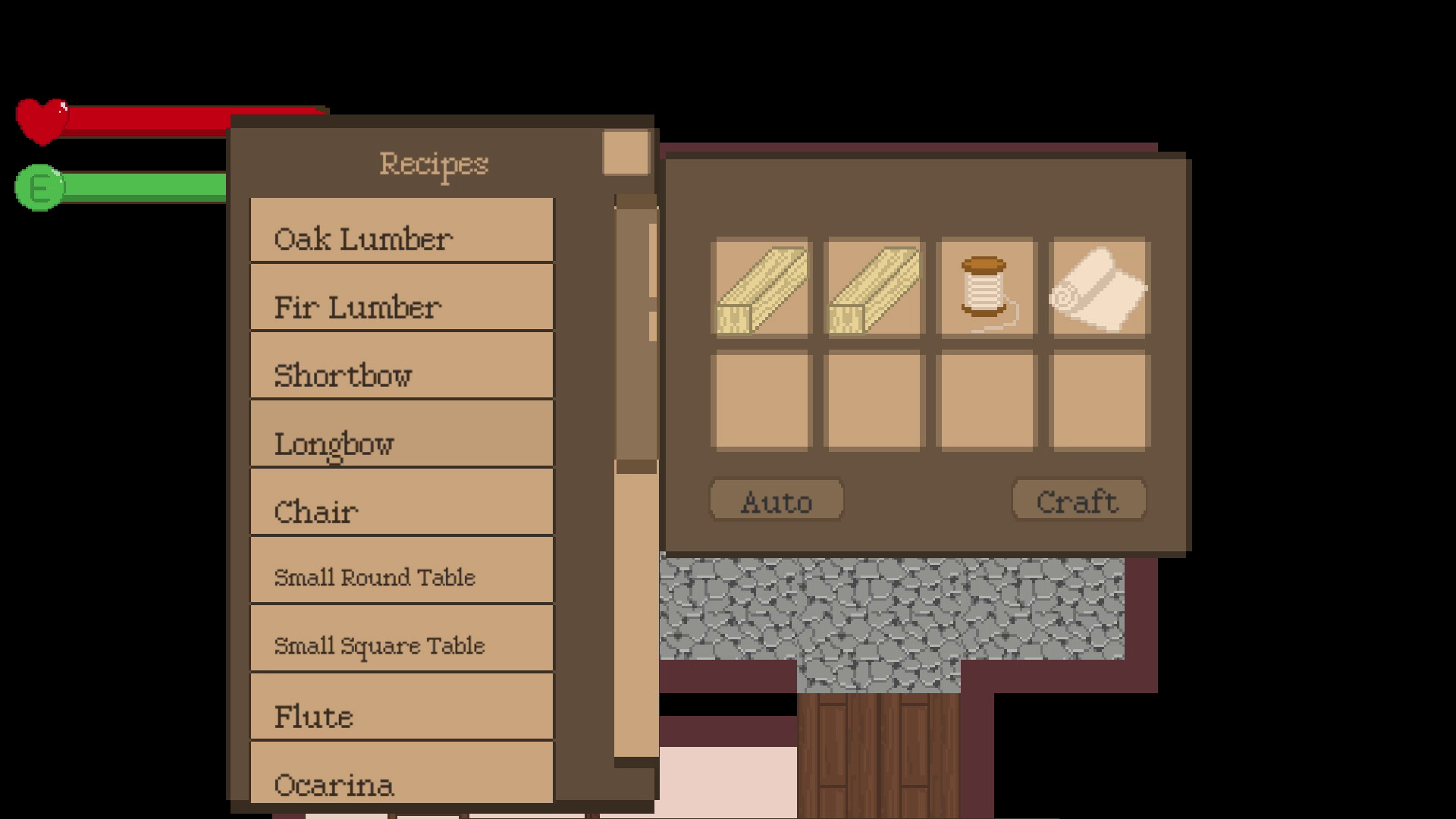Made in Melostead screenshot 1