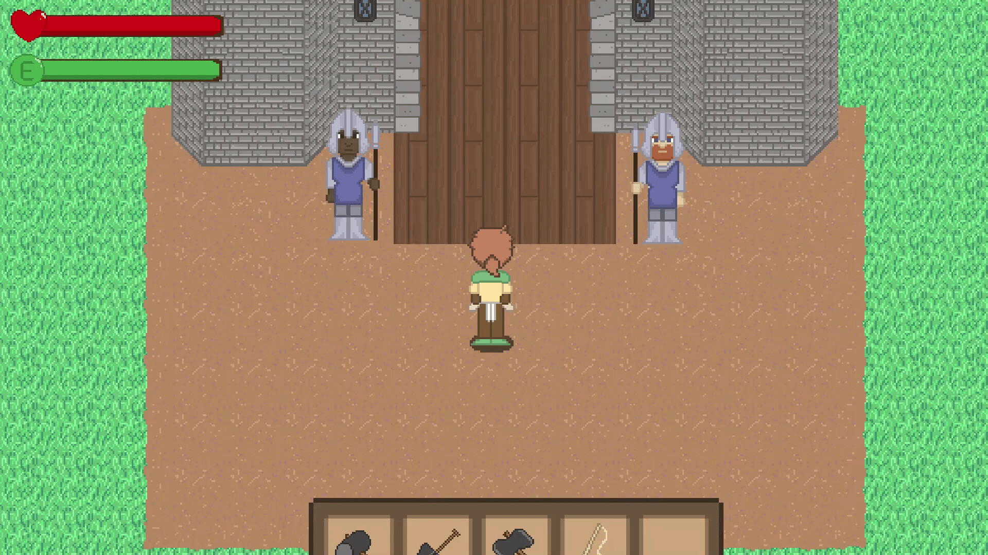 Made in Melostead screenshot 7