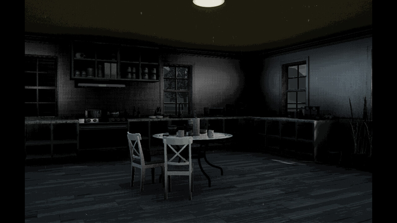 Bite Size Terrors: eye candy screenshot 2