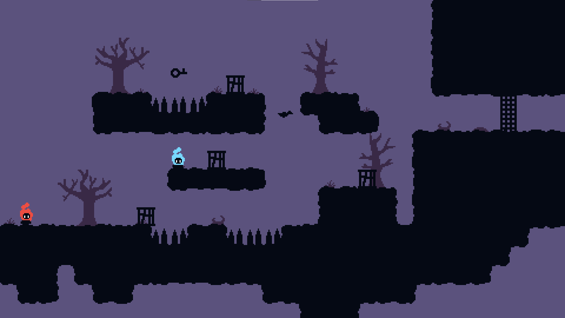 Soulshard screenshot 2