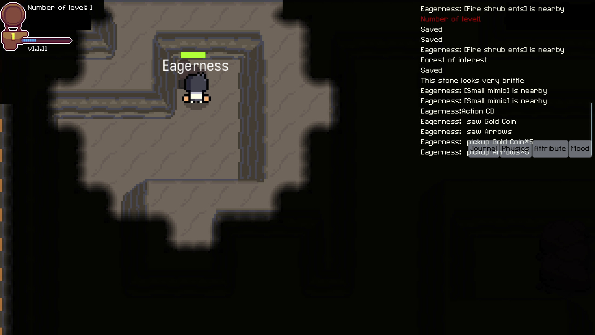 Discrete Heart - 离散之心 screenshot 10