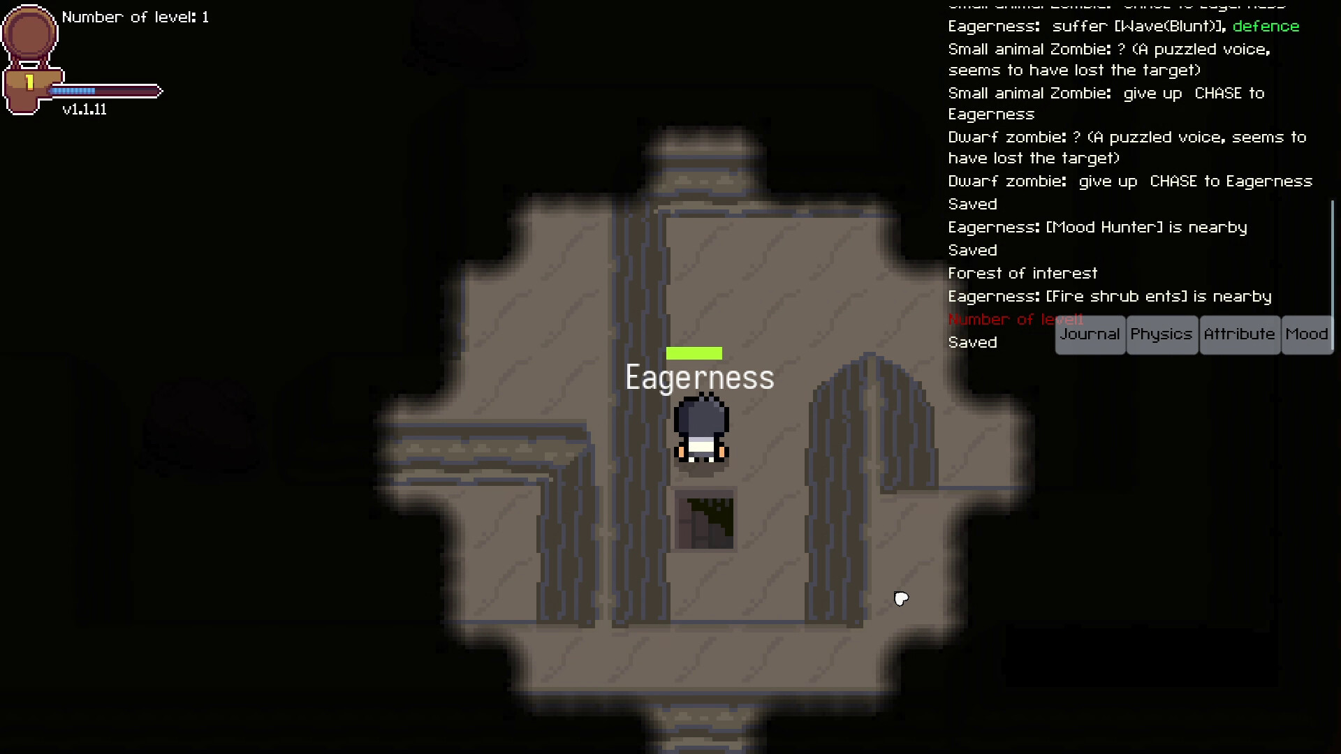 Discrete Heart - 离散之心 screenshot 9
