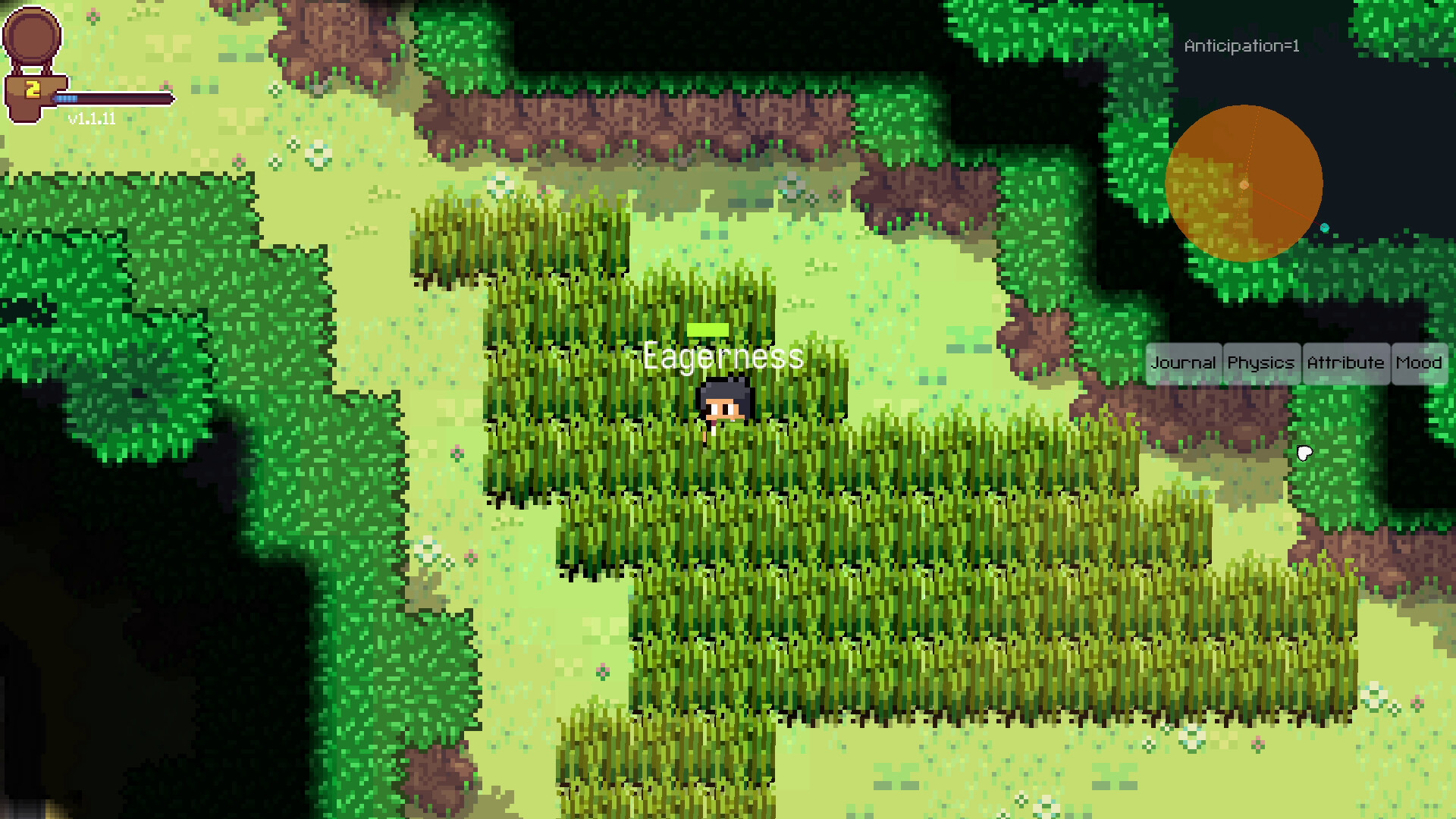 Discrete Heart - 离散之心 screenshot 16