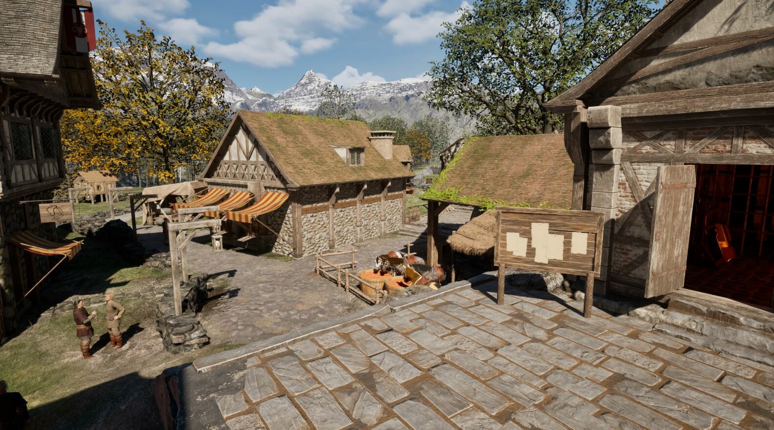 Order of the Elements screenshot 8