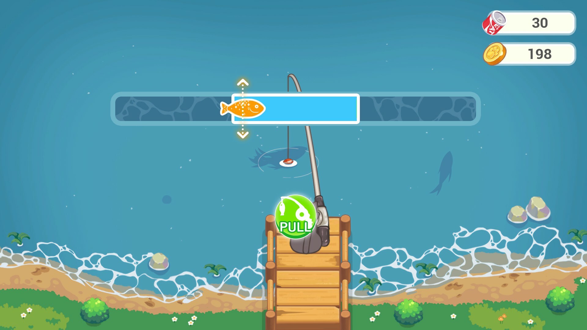CatExpress screenshot 5