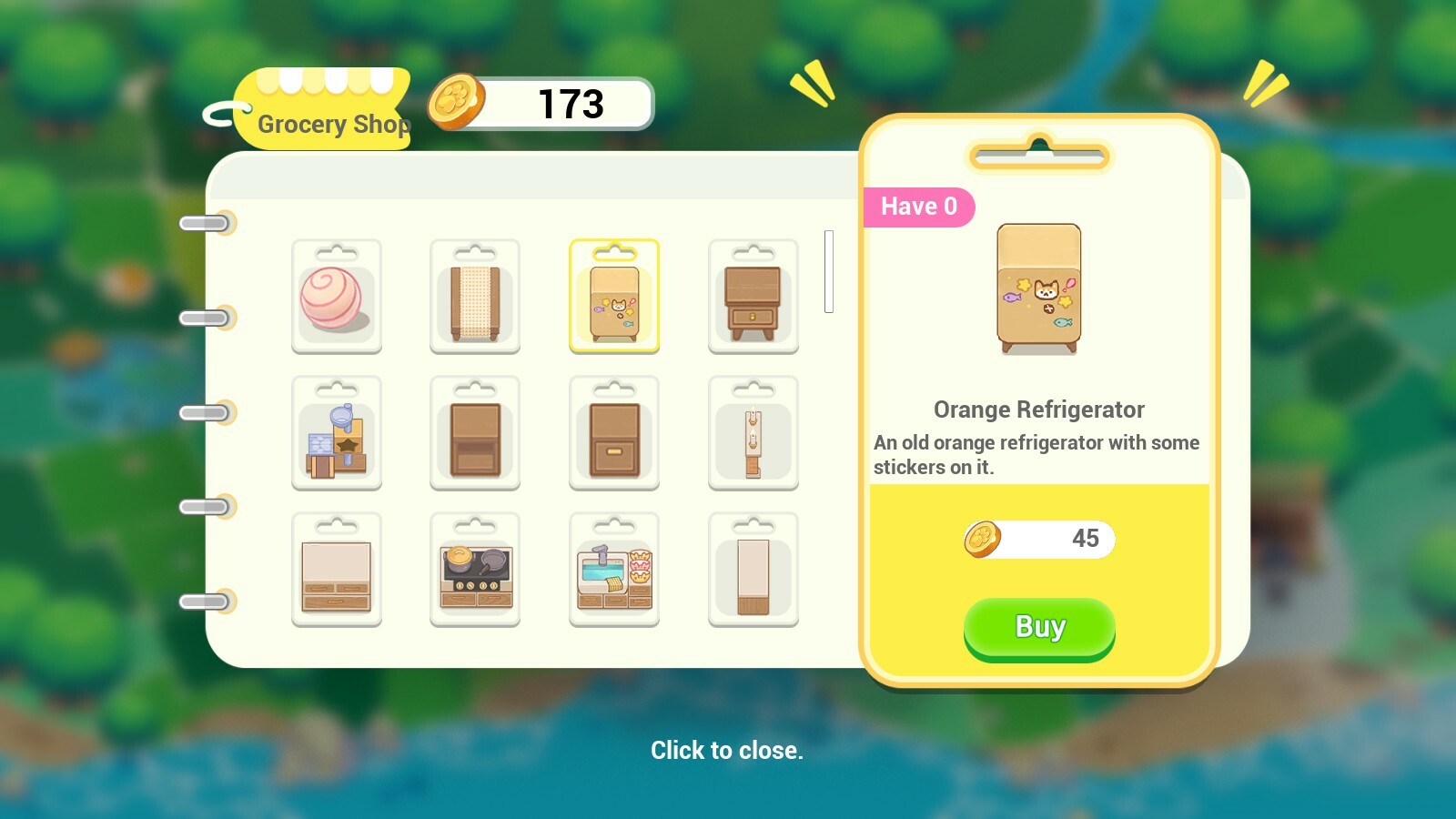 CatExpress screenshot 6