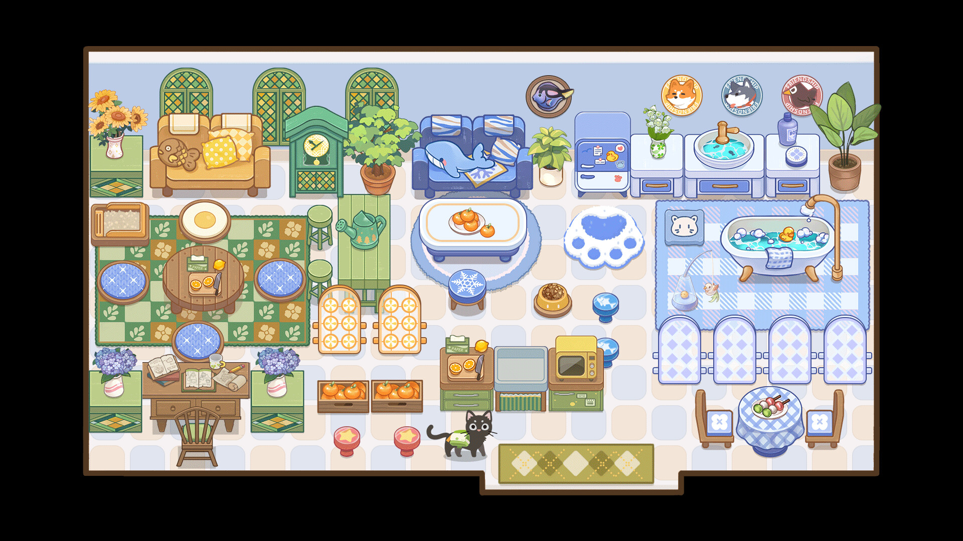 CatExpress screenshot 4
