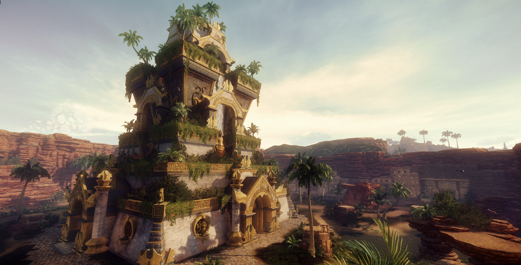 Lichdom: Battlemage screenshot 14