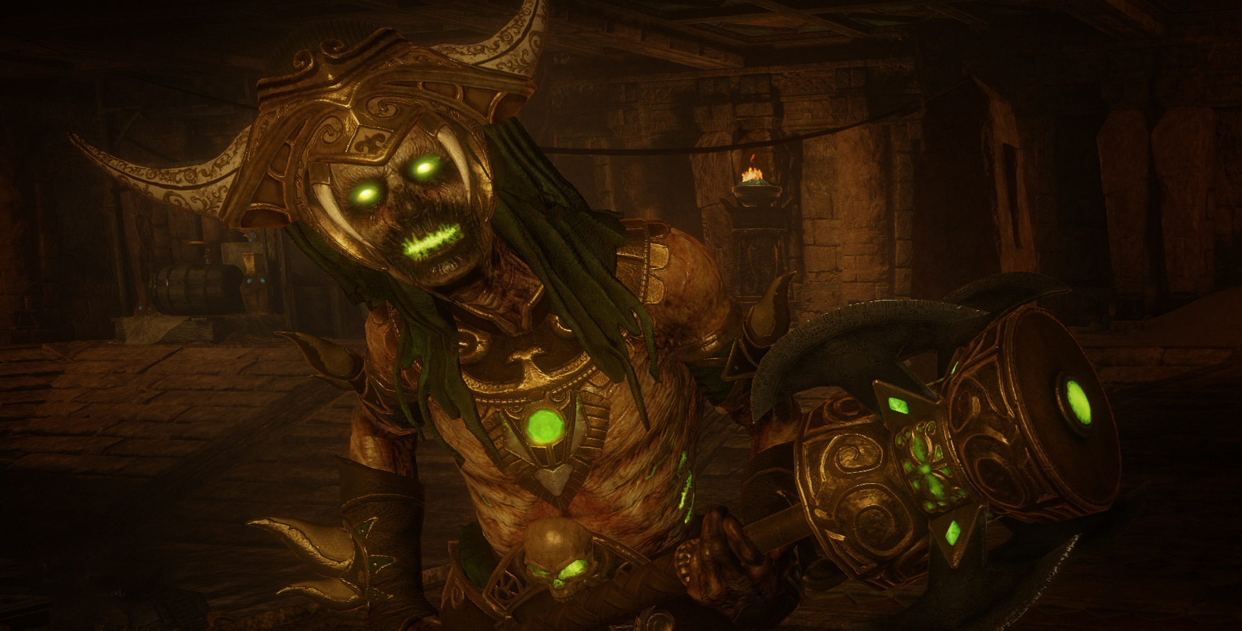 Lichdom: Battlemage screenshot 8