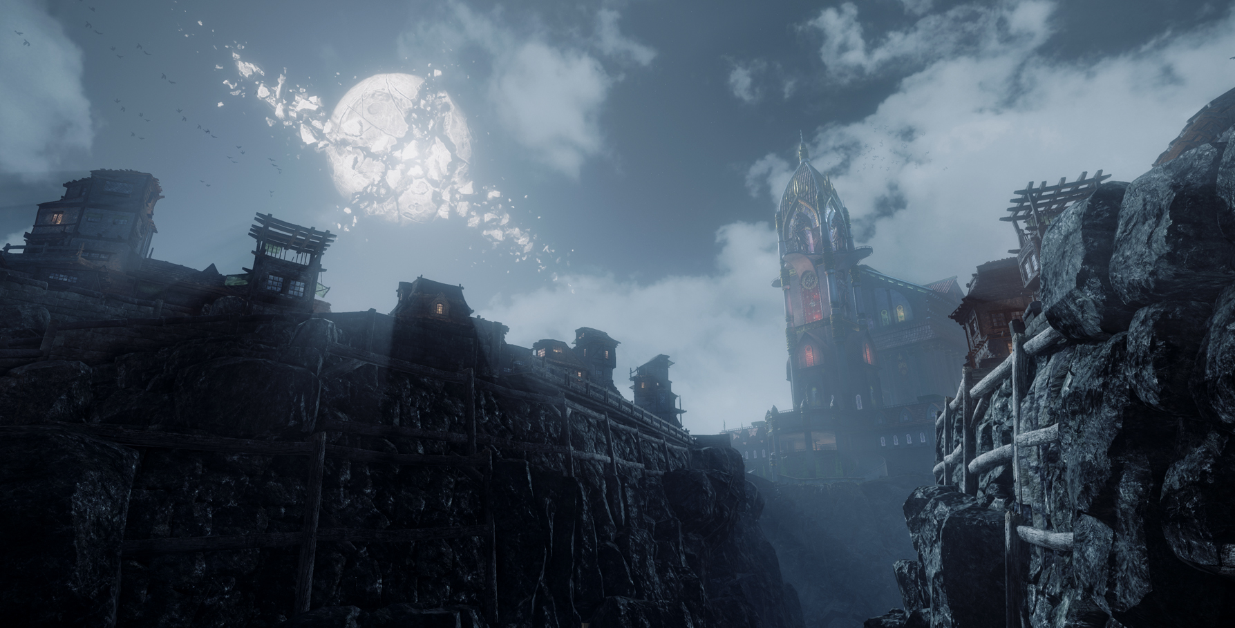Lichdom: Battlemage screenshot 7