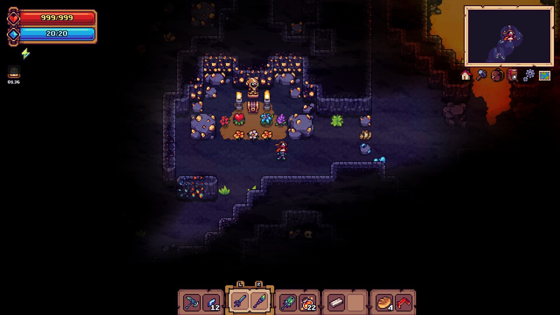 Tinkerlands screenshot 9