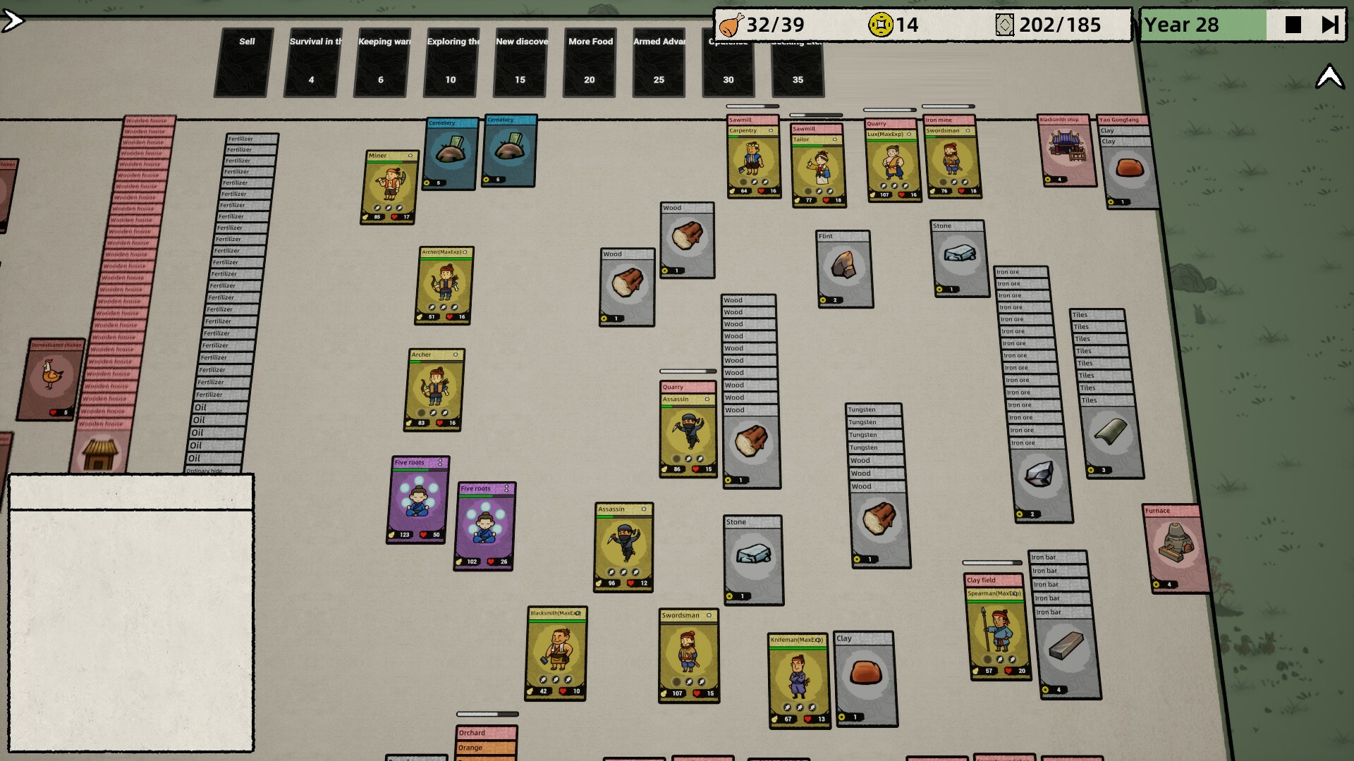 Desktop Tourney World screenshot 4