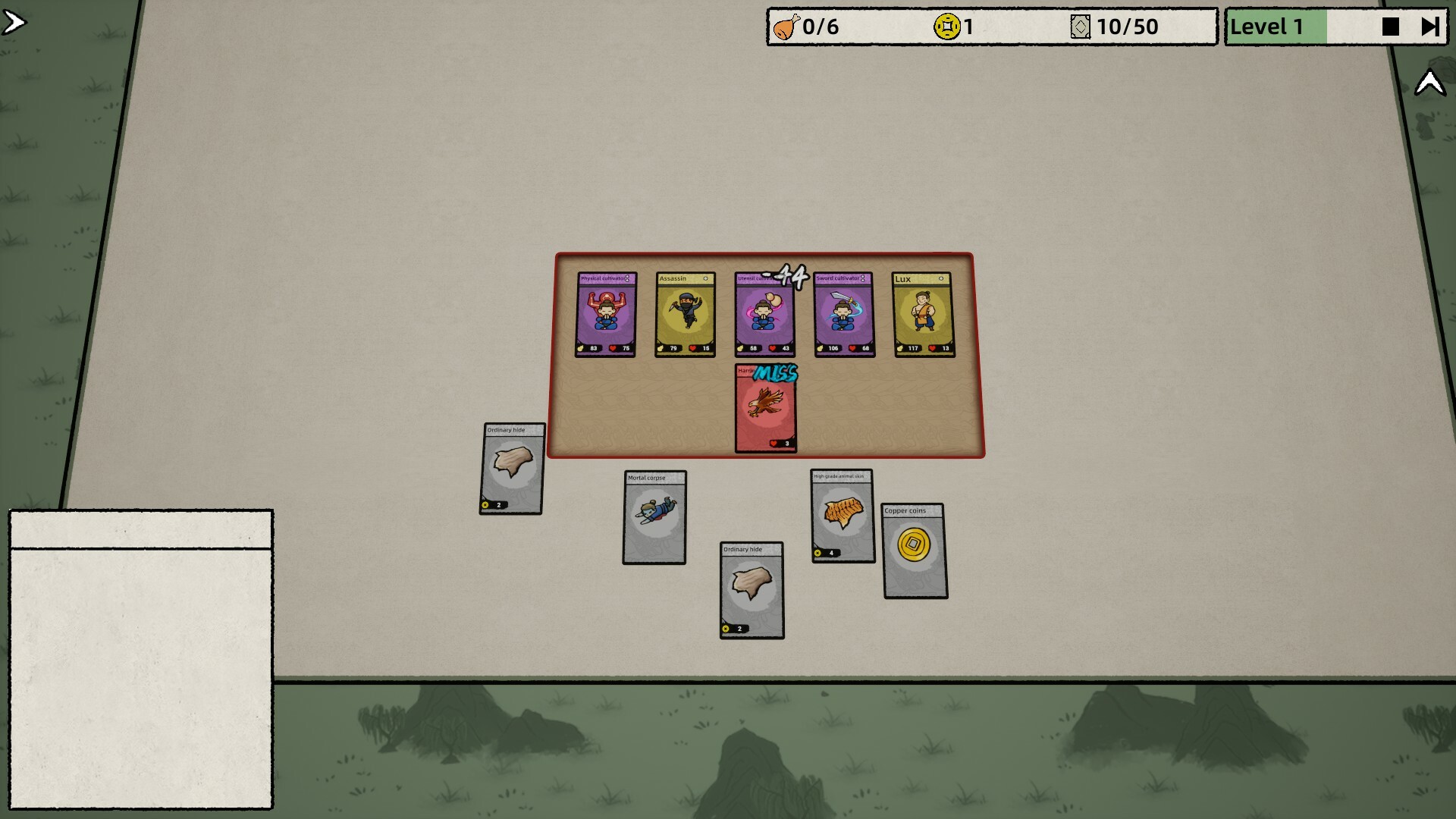 Desktop Tourney World screenshot 5