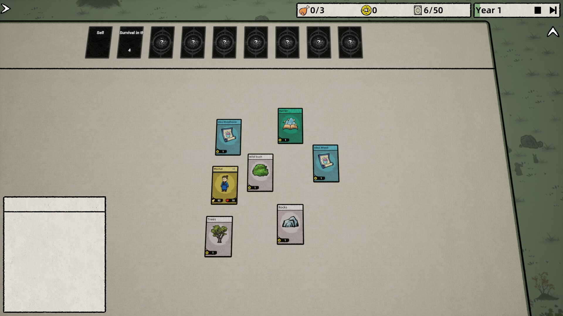 Desktop Tourney World screenshot 2