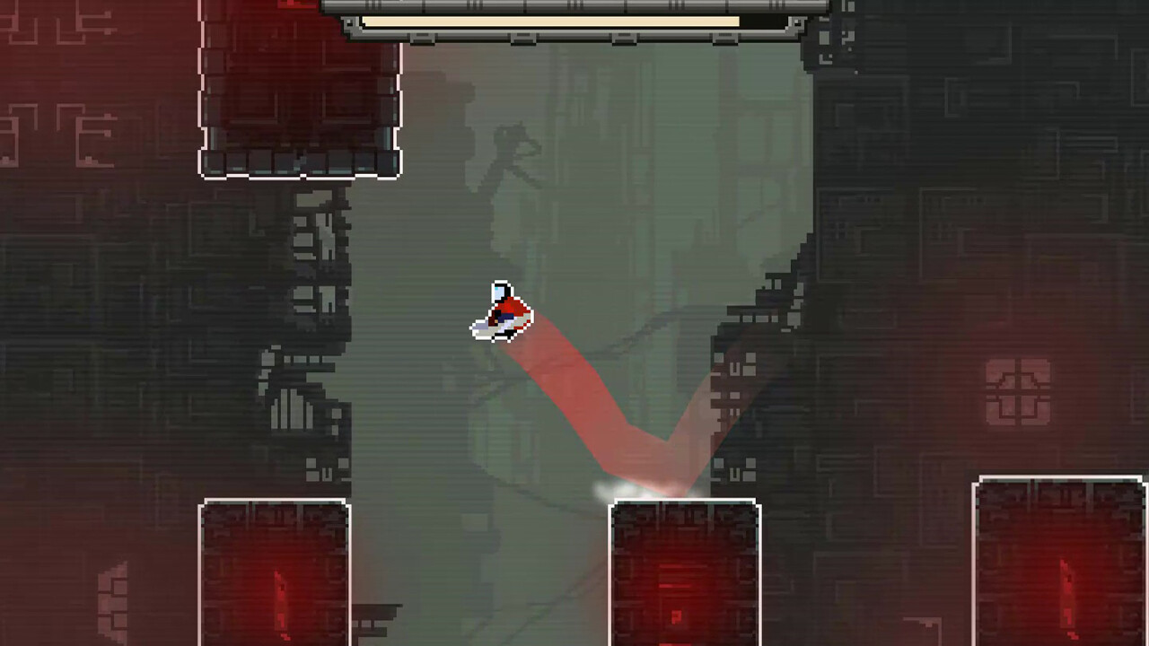 Neon Ninja: Pixel Slasher screenshot 9