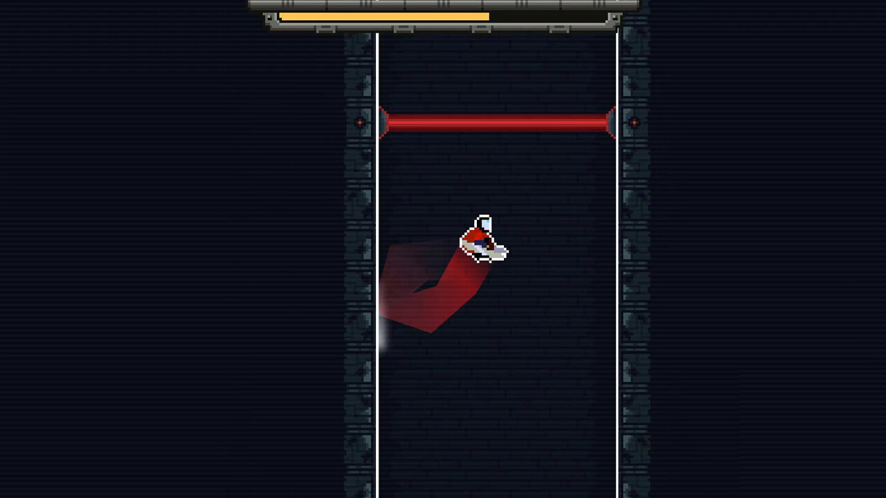 Neon Ninja: Pixel Slasher screenshot 6