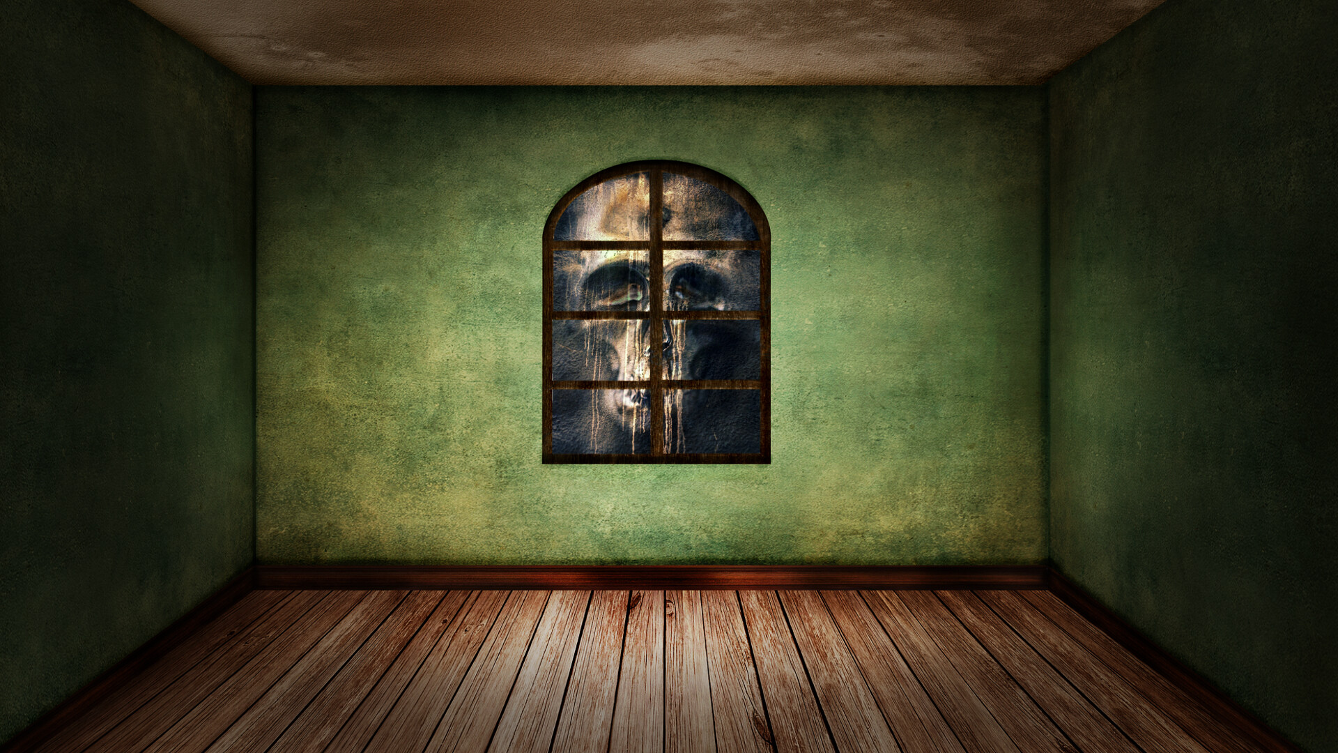 Dracula's Prey - A Nightmare in Rome screenshot 5