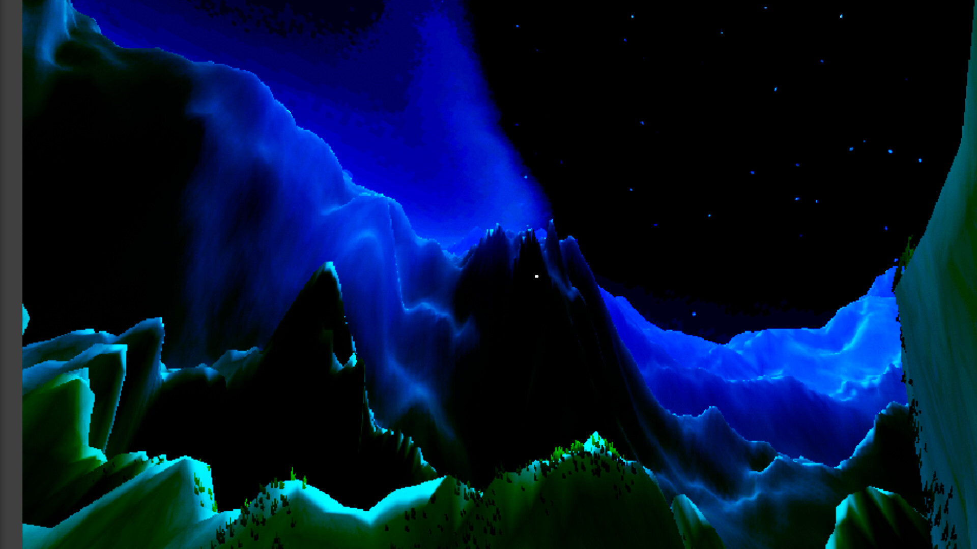 Dracula's Prey - A Nightmare in Rome screenshot 3