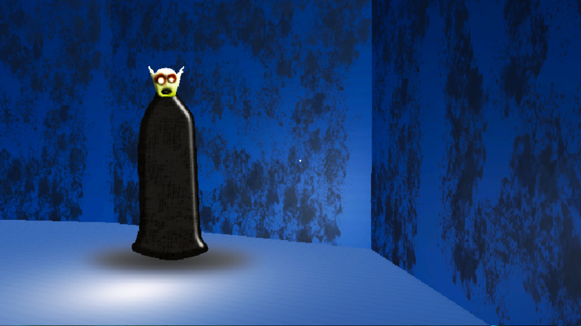 Dracula's Prey - A Nightmare in Rome screenshot 8