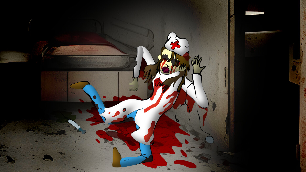 Dracula's Prey - A Nightmare in Rome screenshot 6