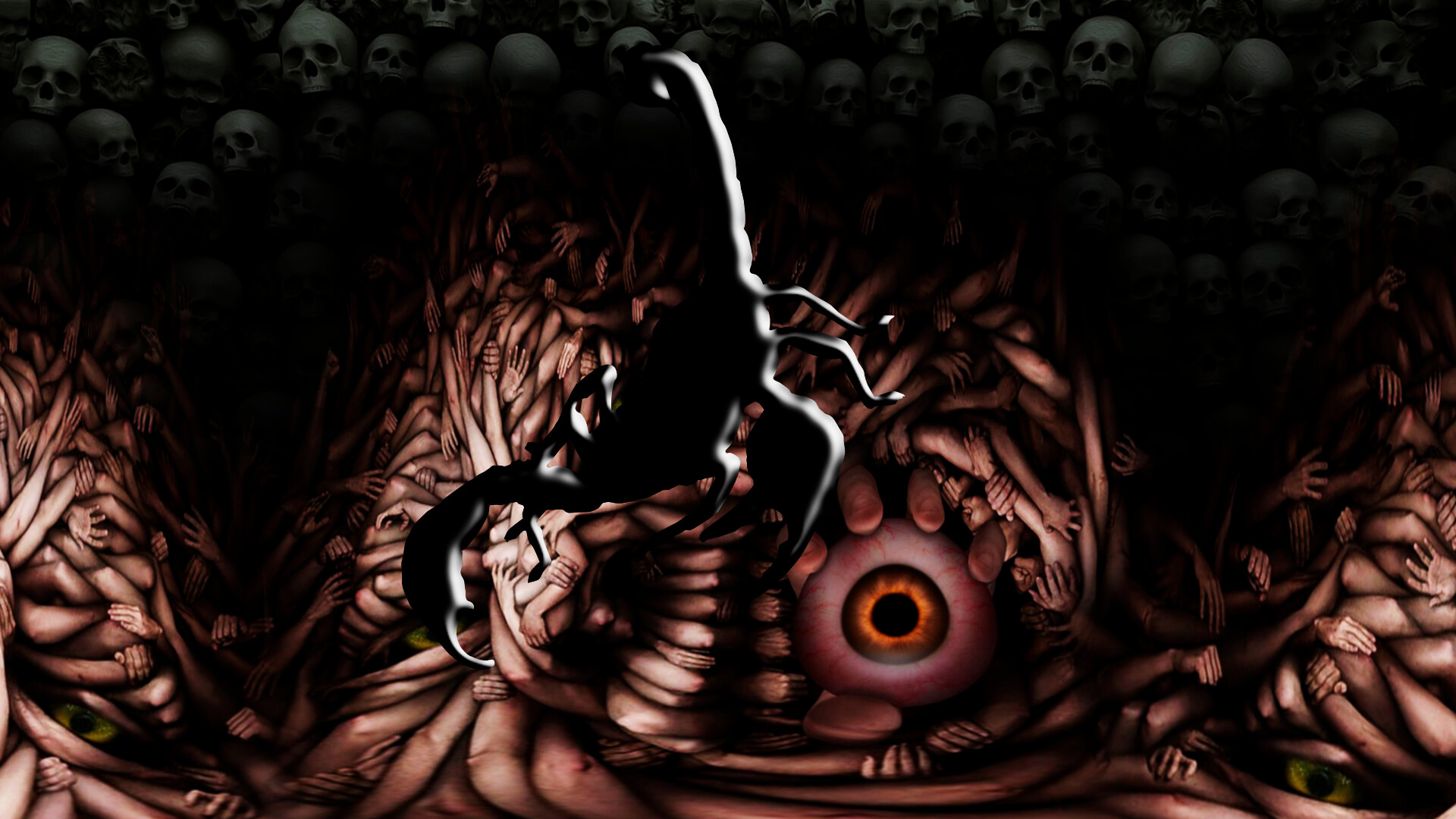 Dracula's Prey - A Nightmare in Rome screenshot 7