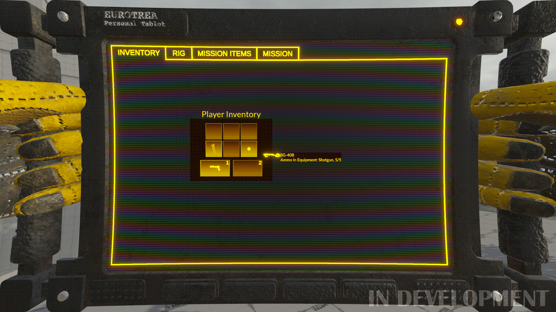 Partizan screenshot 12