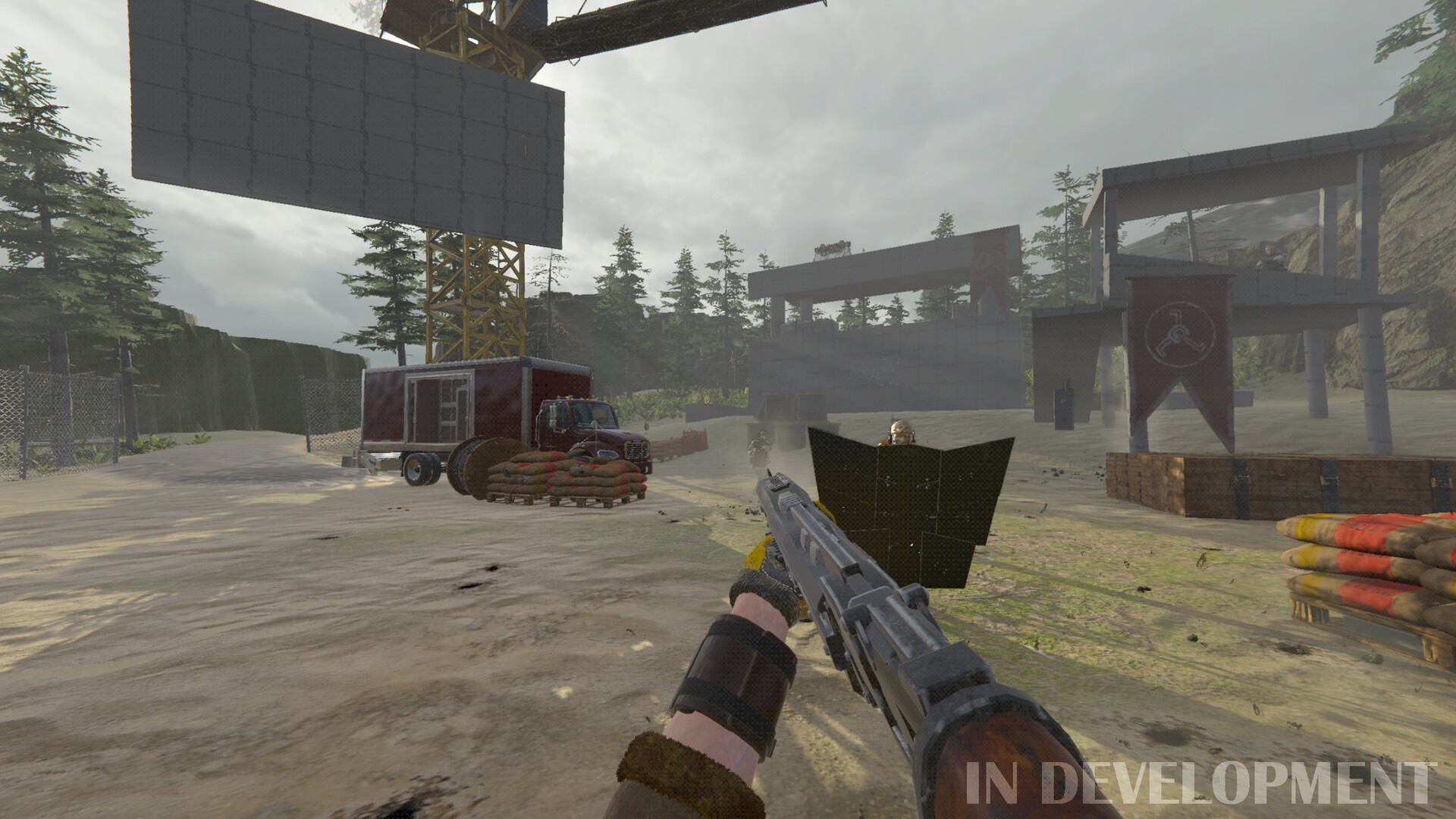 Partizan screenshot 10