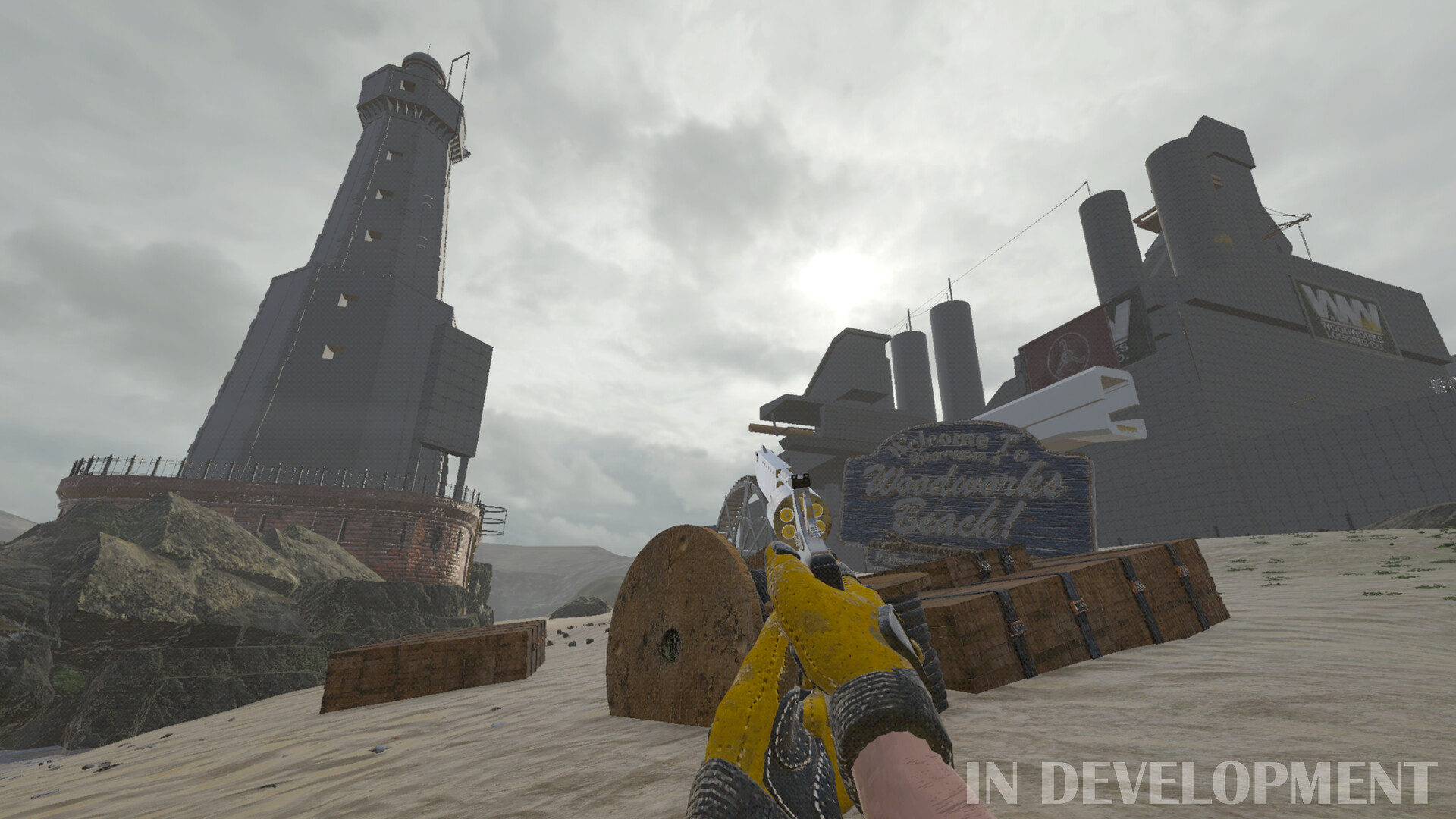 Partizan screenshot 7